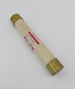 Bussmann RES10 Super-Lag Renewable Fuse 10A 600V