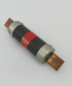 Bussmann FRS300 Fusetron Dual Element Time Delay 300A Fuse 600V