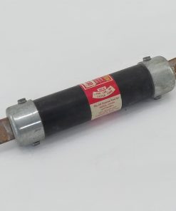 Bussmann FRS80 Fusetron Dual Element Time Delay 80A Fuse