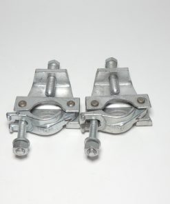 *Lot of 2* MFL 352295 Gravlock Girder Scaffold Beam Clamp Coupler