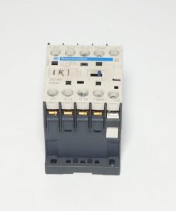 Schneider Electric Telemecanique LC1K09 Miniature IEC Contactor 3P 230/240V