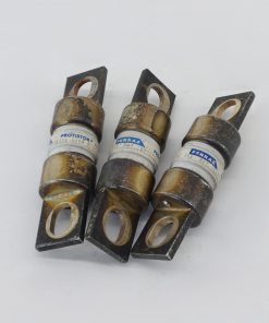 Ferraz Shawmut A050F050 High Speed Protistor Fuse 50A 500V