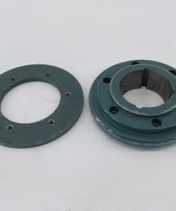 Coupling Spacer Flange Assembly