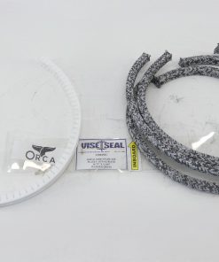 Vise Seal 3004581 Drive Side Spare Packing Kit 10.75" X 12"