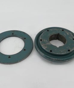 Coupling Spacer Flange Assembly