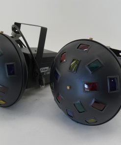 *Pair* Eliminator Lighting E-109 Mushroom Multi-Color Lighting 115VAC 60Hz