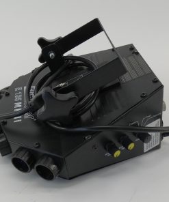 Eliminator Lighting E-135 MKII Tracker Stage Lighting 120/230V