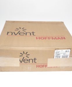 nVent Hoffman CSD16166 77310 Enclosure 16" x 16" x 6" Concept