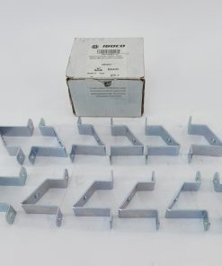 *Box of 12* Iboco DN-ASB2-10 Angled Support Brackets Only