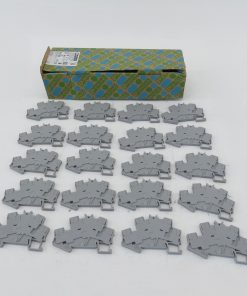 *Lot of 20* Phoenix Contact 3209604 Terminal Block PTTBS 2.5