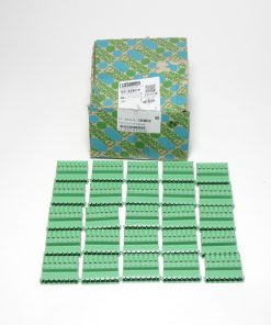 *Box of 20* Phoenix Contact 1925919 FKIC 2,5/7-ST-5,08-RN Terminal Block Plug 7-Position