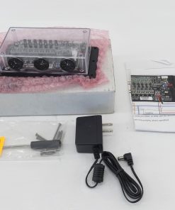 K-Tech International ET98A Line Loss Indicator