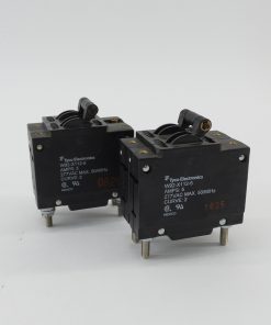 TE Connectivity W92-X112-5 Tyco Circuit Breaker 5A 277VAC 50/60Hz, TE Connectivity W92-X112-5 Tyco Circuit Breaker 5A 277VAC 50/60Hz, TE Connectivity W92-X112-5 Tyco Circuit Breaker 5A 277VAC 50/60Hz, TE Connectivity W92-X112-5 Tyco Circuit Breaker 5A 277VAC 50/60Hz, TE Connectivity W92-X112-5 Tyco Circuit Breaker 5A 277VAC 50/60Hz, TE Connectivity W92-X112-5 Tyco Circuit Breaker 5A 277VAC 50/60Hz