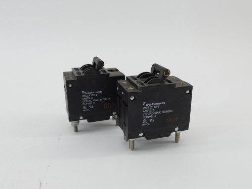 TE Connectivity W92-X112-5 Tyco Circuit Breaker 5A 277VAC 50/60Hz, TE Connectivity W92-X112-5 Tyco Circuit Breaker 5A 277VAC 50/60Hz, TE Connectivity W92-X112-5 Tyco Circuit Breaker 5A 277VAC 50/60Hz, TE Connectivity W92-X112-5 Tyco Circuit Breaker 5A 277VAC 50/60Hz, TE Connectivity W92-X112-5 Tyco Circuit Breaker 5A 277VAC 50/60Hz, TE Connectivity W92-X112-5 Tyco Circuit Breaker 5A 277VAC 50/60Hz