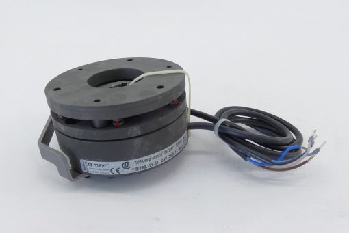 Mayr 8/896.126.31 Size 8 Electromagnetic Safety Brake 24V 36W, Mayr 8/896.126.31 Size 8 Electromagnetic Safety Brake 24V 36W, Mayr 8/896.126.31 Size 8 Electromagnetic Safety Brake 24V 36W, Mayr 8/896.126.31 Size 8 Electromagnetic Safety Brake 24V 36W, Mayr 8/896.126.31 Size 8 Electromagnetic Safety Brake 24V 36W, Mayr 8/896.126.31 Size 8 Electromagnetic Safety Brake 24V 36W, Mayr 8/896.126.31 Size 8 Electromagnetic Safety Brake 24V 36W