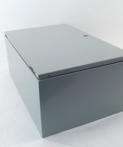 nVent Hoffman CSD241610 Concept Enclosure 24" x 16" x 10" 37479