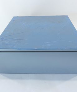 nVent Hoffman CSD24248 Control Panel Enclosure 24" x 24" x 8"