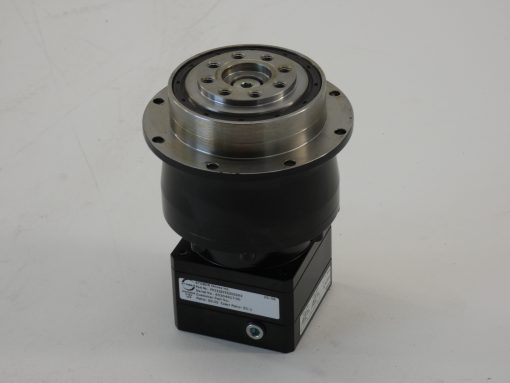 50:1 Stober PH332SFSS0500ME Servo Gearbox