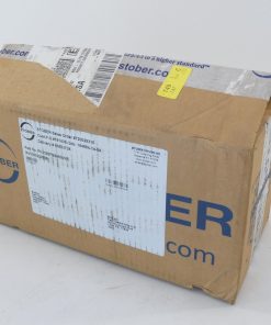 *Sealed* 50:1 Ratio Stober PH332SFSS0500ME Servo Gearbox