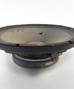 *Parts/Repair* RCF L15-554K Woofer Speaker 8 Ohms 15" Mid Bass