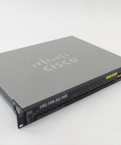 Cisco Sx550x 24f 24 Port 10g Sfp Stackable Managed Switch 100 240v 50 60hz 1400m.jpg