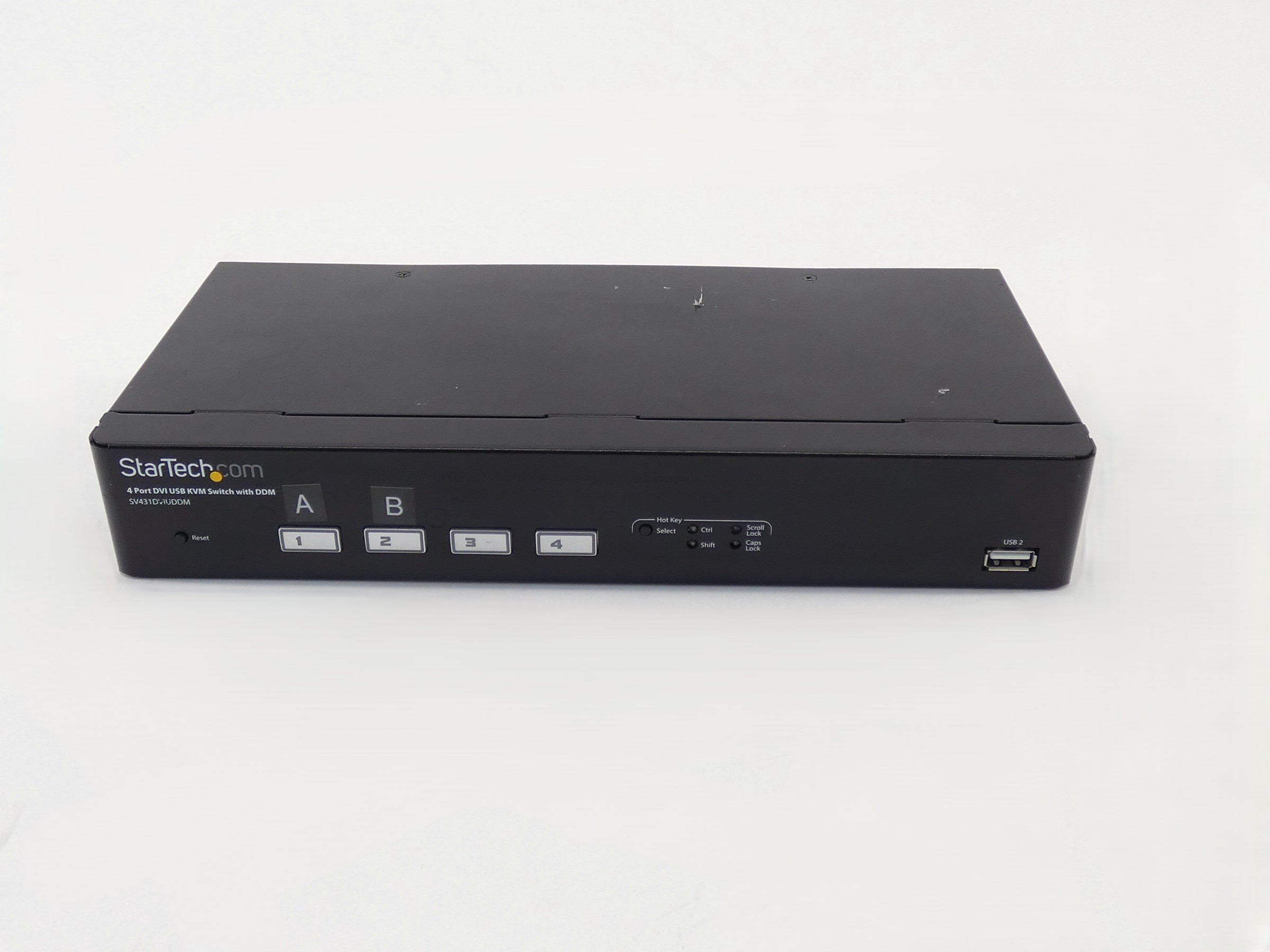 Startech Sv431dviuddm 4 Port Usb Dvi Kvm Switch 2.jpg Startech Sv431dviuddm 4 Port Usb Dvi Kvm Switch 2.jpg