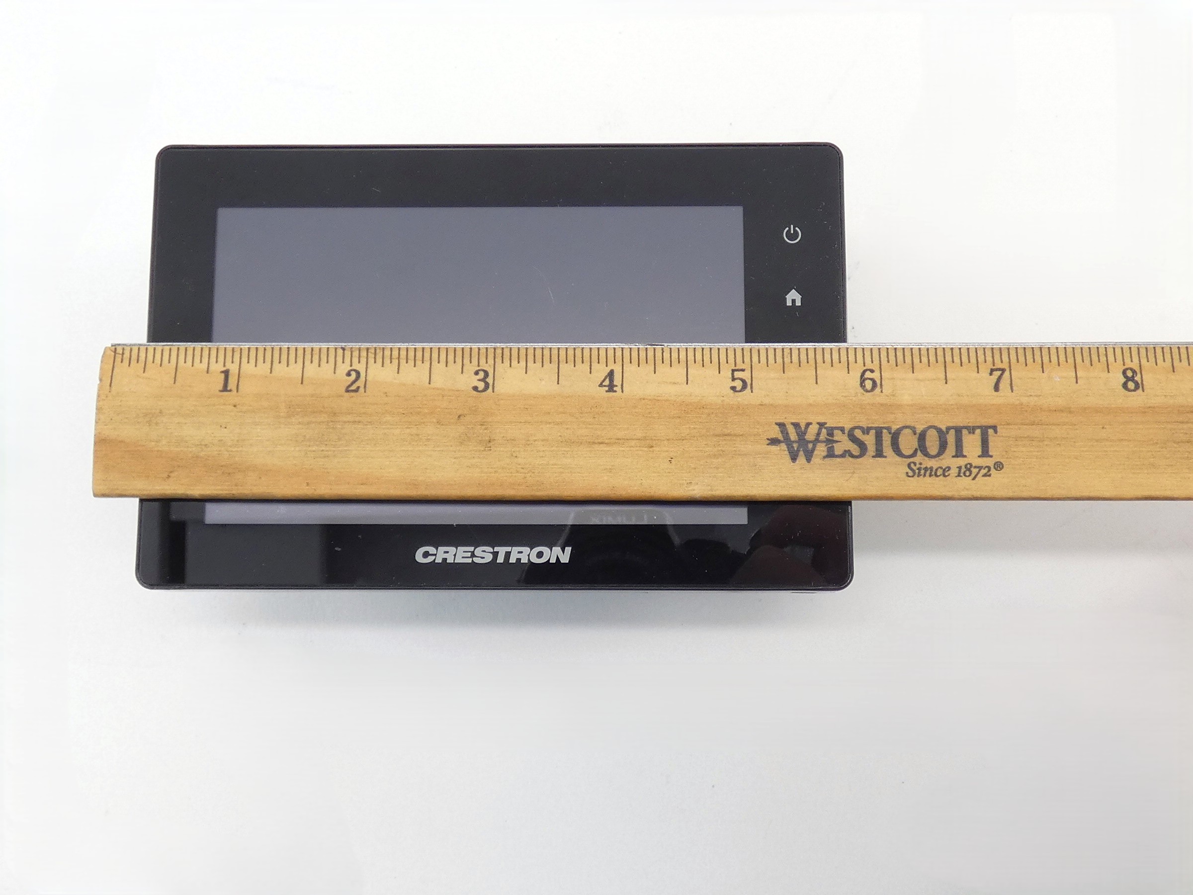 Crestron Tsw 550 B S 5 Touch Screen Control Display 6.jpg Crestron Tsw 550 B S 5 Touch Screen Control Display 6.jpg