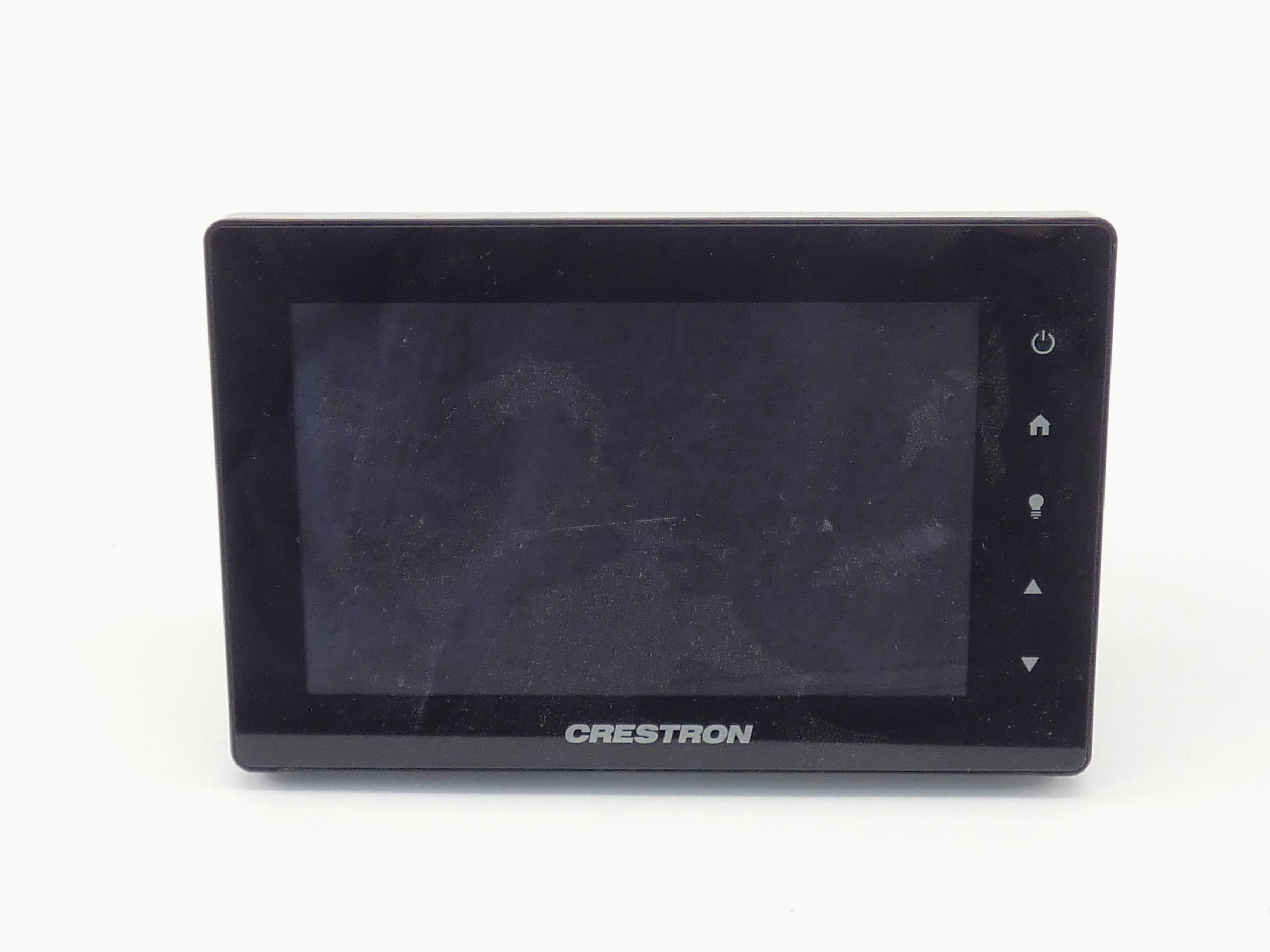 Crestron Tsw 550 B S 5 Touch Screen Control Display 2.jpg Crestron Tsw 550 B S 5 Touch Screen Control Display 2.jpg