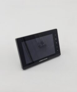 Crestron Tsw 550 B S 5 Touch Screen Control Display.jpg