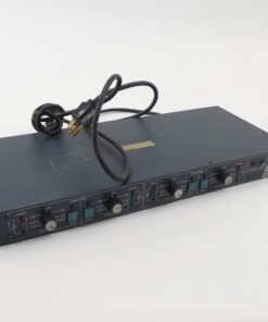 Brooke Siren Systems Fds 320 2 Channel Frequency Dividing System.jpg