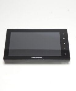Crestron 7 Touch Screen Smart Home Control Panel.jpg
