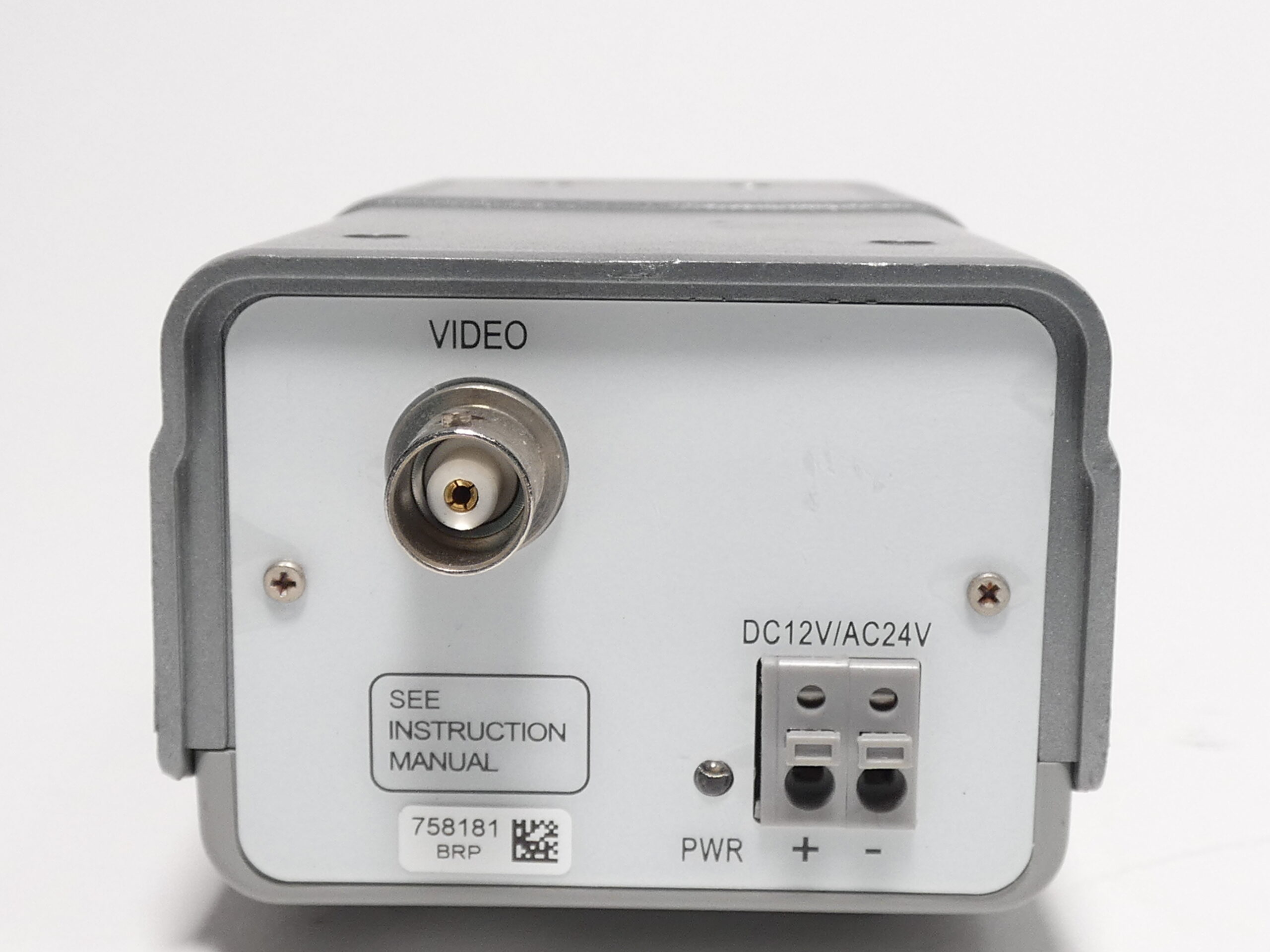 Ganz Lcwb P 4 Sn Box Security Camera 7 1.jpg Ganz Lcwb P 4 Sn Box Security Camera 7 1.jpg