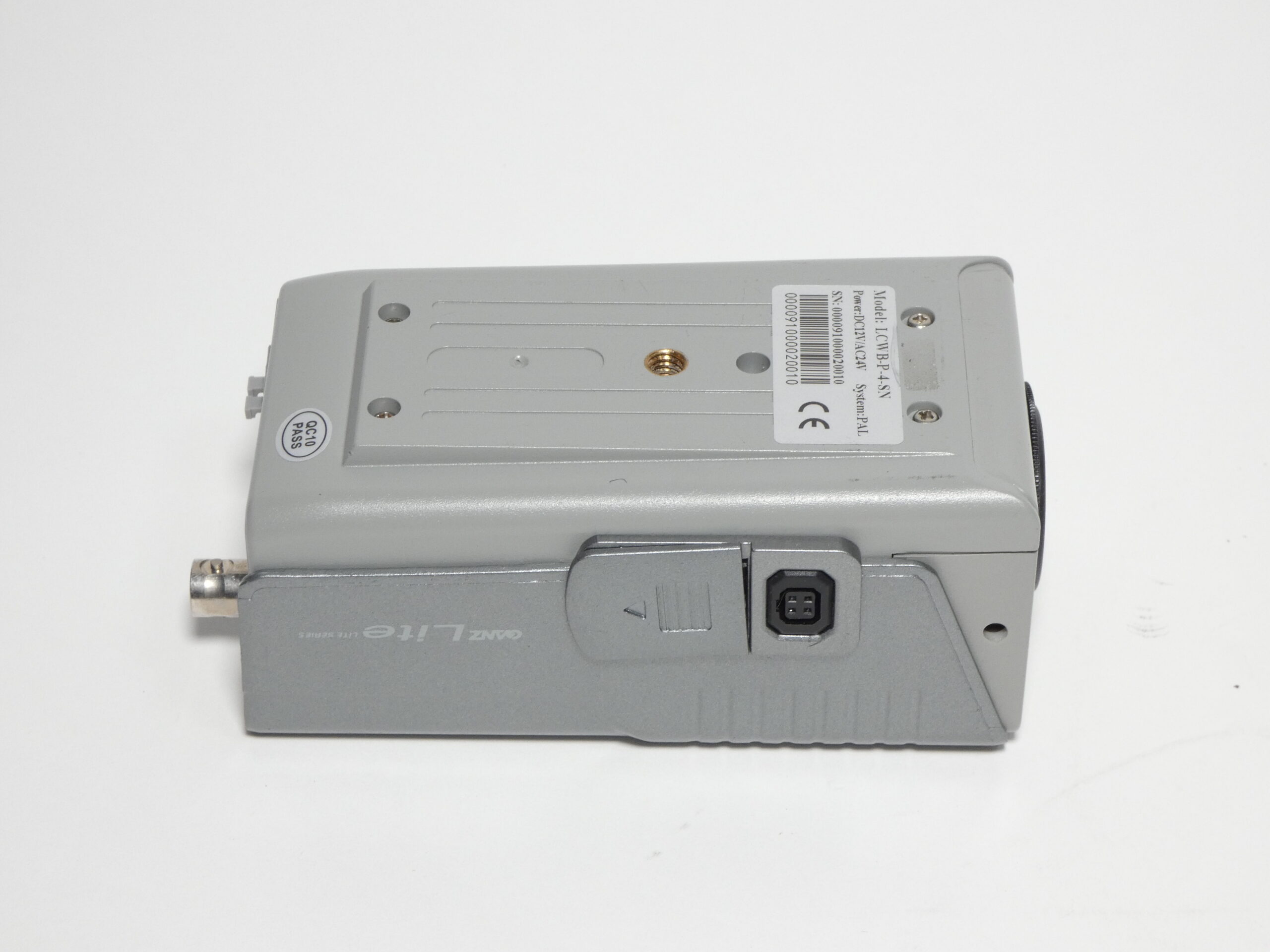 Ganz Lcwb P 4 Sn Box Security Camera 6 1.jpg Ganz Lcwb P 4 Sn Box Security Camera 6 1.jpg