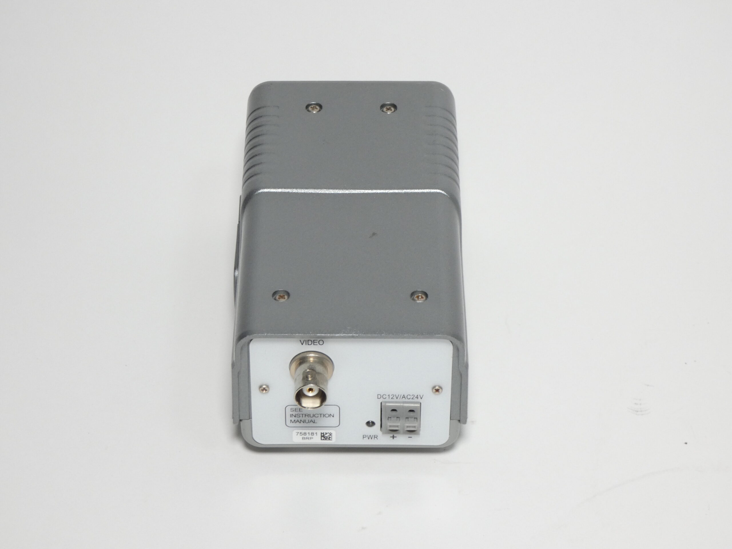 Ganz Lcwb P 4 Sn Box Security Camera 5 1.jpg Ganz Lcwb P 4 Sn Box Security Camera 5 1.jpg