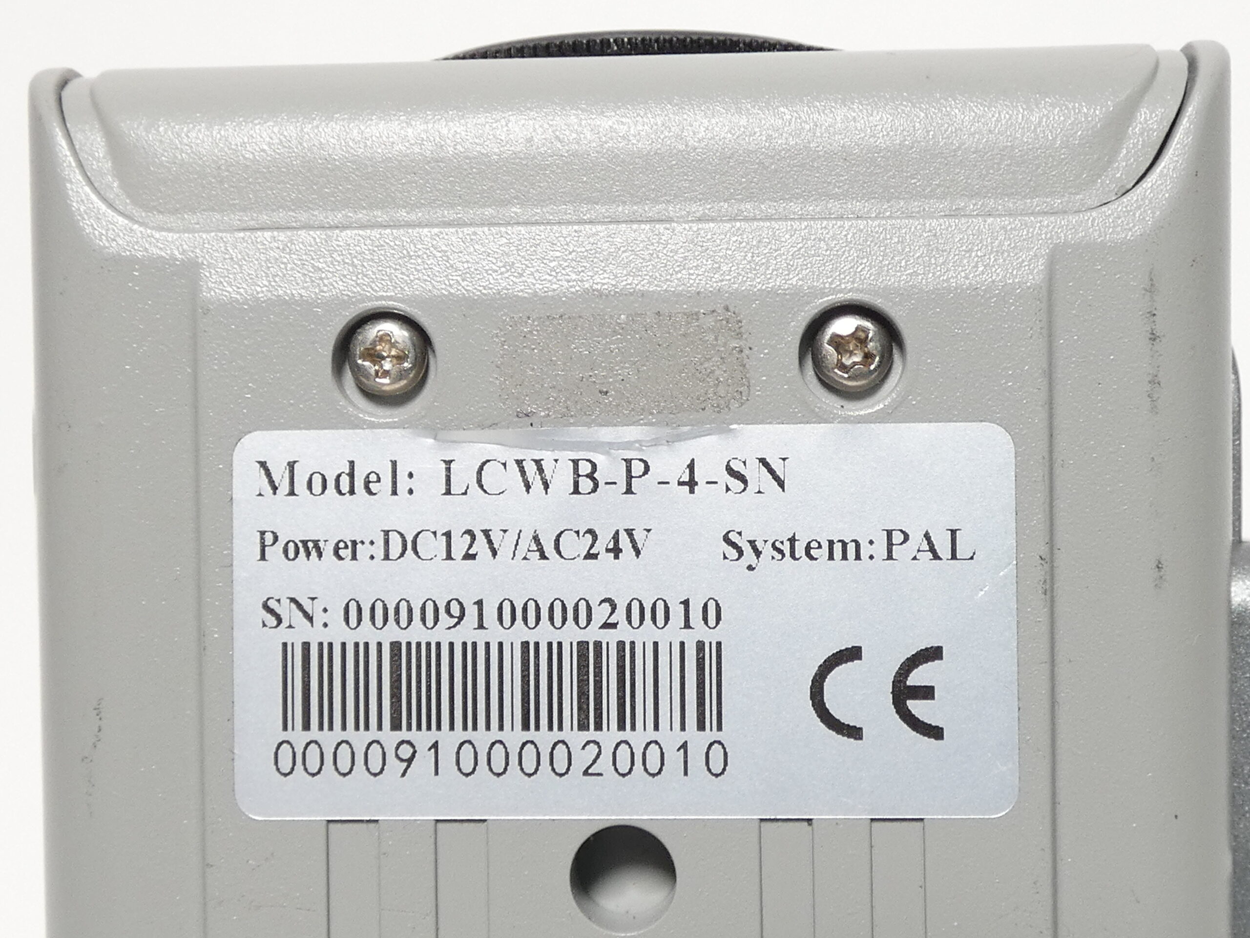 Ganz Lcwb P 4 Sn Box Security Camera.jpg Ganz Lcwb P 4 Sn Box Security Camera.jpg
