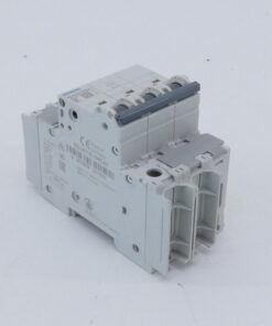Siemens 5SJ4310-7HG41 Circuit Breaker 10A 240VAC