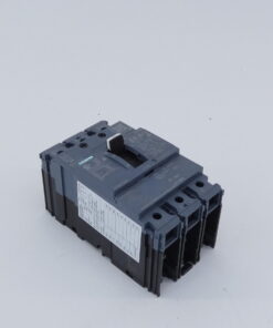 Siemens 3VA5110-6ED31-0AA0 Circuit Breaker 100A
