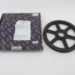 Martin 1b124sds Single Groove V Belt Sheave Pulley 2 7 16 Bore.jpg
