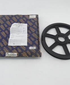 Martin 1b124sds Single Groove V Belt Sheave Pulley 2 7 16 Bore.jpg