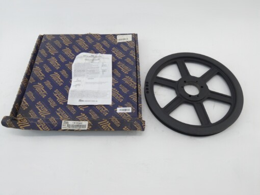 Martin 1b124sds Single Groove V Belt Sheave Pulley 2 7 16 Bore.jpg Martin 1b124sds Single Groove V Belt Sheave Pulley 2 7 16 Bore.jpg