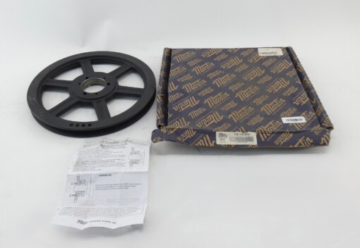 Martin 1b110sds Conventional V Belt Sheave Pulley.jpg