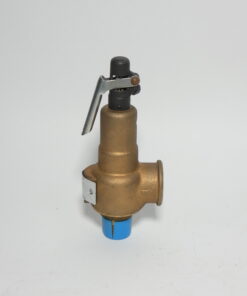 Kunkle 6010FEM01AKM Safety Relief Valve 1" NPT 264 SCFM