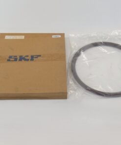 Skf 1525178 Single Lip Oil Seal 15 25 Id 6 25 Od.jpg