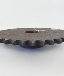 Martin 100b36 Roller Chain Drive Sprocket 36 Teeth 2 15 16 Bore 1 2 Key.jpg