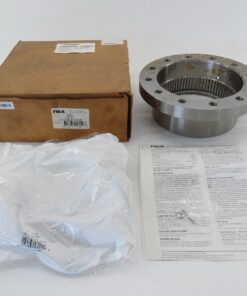 Falk 0744985 1035g Shrouded Bolt Gear Coupling Sleeve.jpg