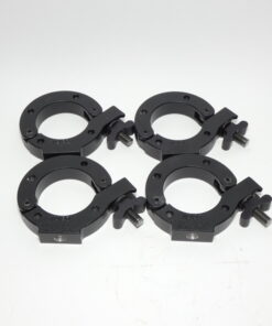 *Lot of 4* Light Source MLM3.0 Mega Monstro-Coupler SWL500KG/1100LB