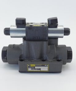Parker D61vw001c4njw4 Pilot Operated Directional Control Valve 24vdc 1 39a 4000p.jpg