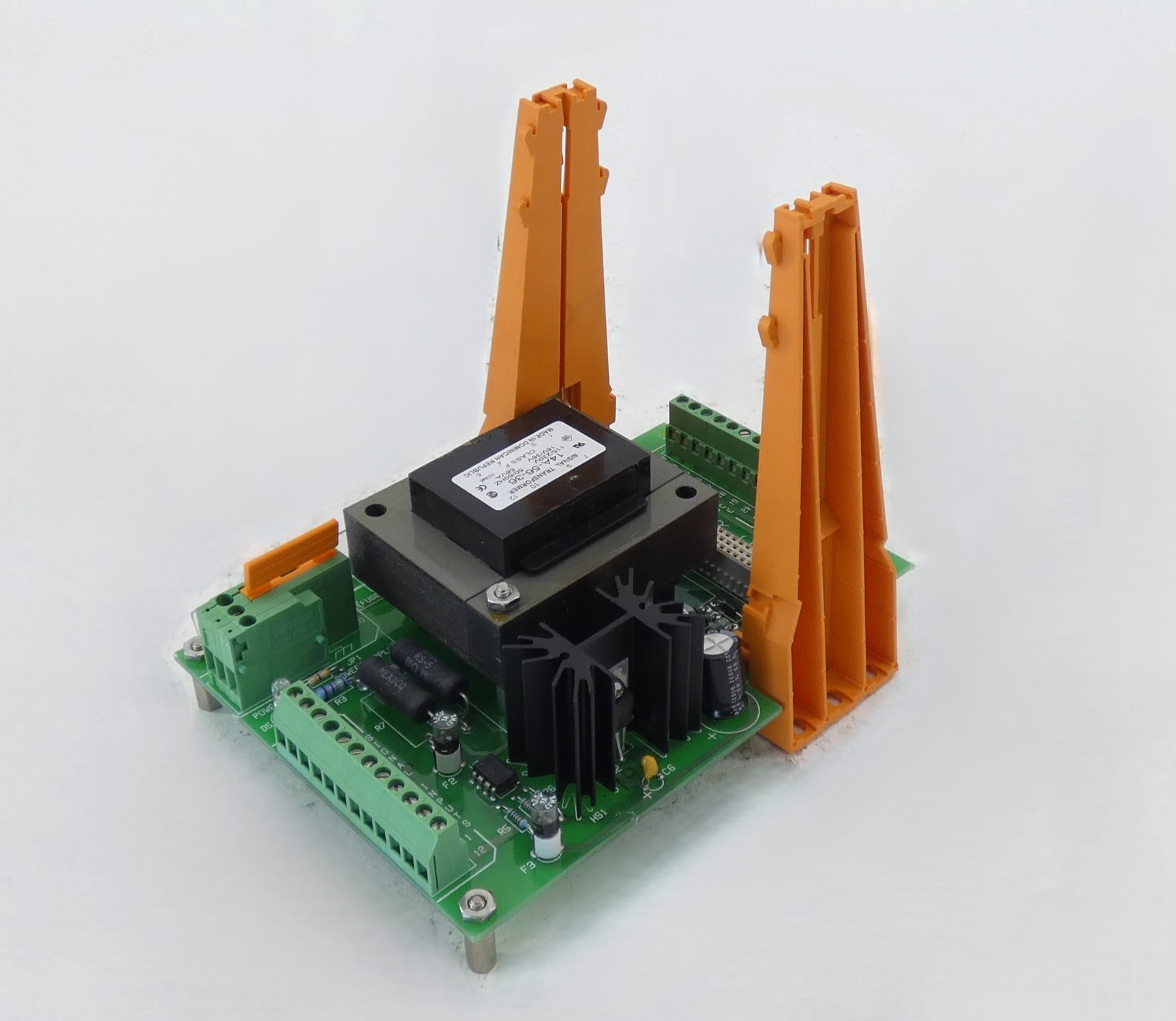 Dennison Hydraulics S20 11715 Jupiter Power Supply Accessory 110 220vac 50 60hz 8.jpg Dennison Hydraulics S20 11715 Jupiter Power Supply Accessory 110 220vac 50 60hz 8.jpg