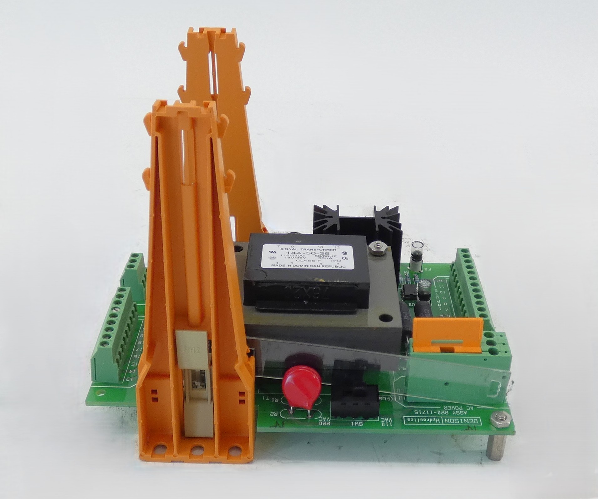 Dennison Hydraulics S20 11715 Jupiter Power Supply Accessory 110 220vac 50 60hz 5.jpg Dennison Hydraulics S20 11715 Jupiter Power Supply Accessory 110 220vac 50 60hz 5.jpg