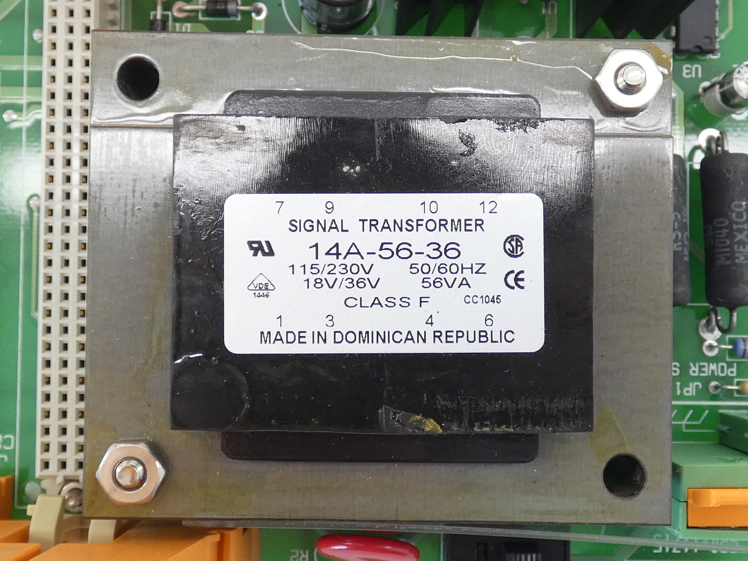 Dennison Hydraulics S20 11715 Jupiter Power Supply Accessory 110 220vac 50 60hz 4.jpg Dennison Hydraulics S20 11715 Jupiter Power Supply Accessory 110 220vac 50 60hz 4.jpg